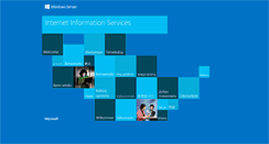Desktop Screenshot of chineh.com